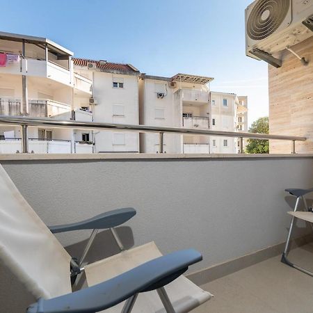 Ana'S Apartment Budva Mne מראה חיצוני תמונה
